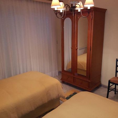 Apartamento Sanxenxo - Playa Areas Екстериор снимка