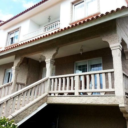 Apartamento Sanxenxo - Playa Areas Екстериор снимка