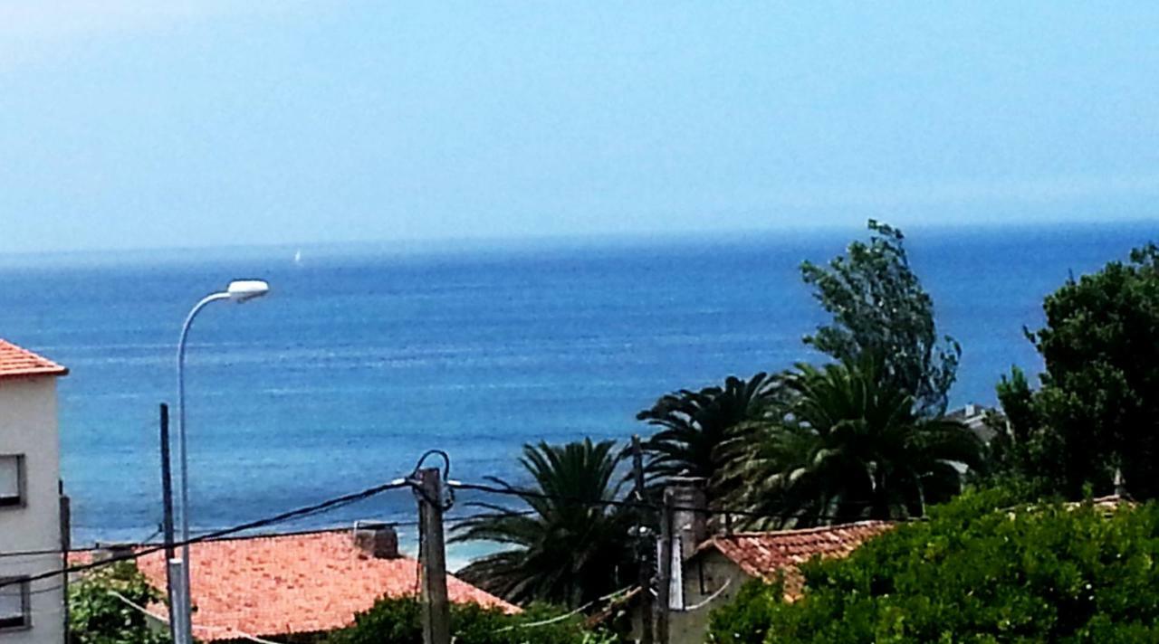 Apartamento Sanxenxo - Playa Areas Екстериор снимка