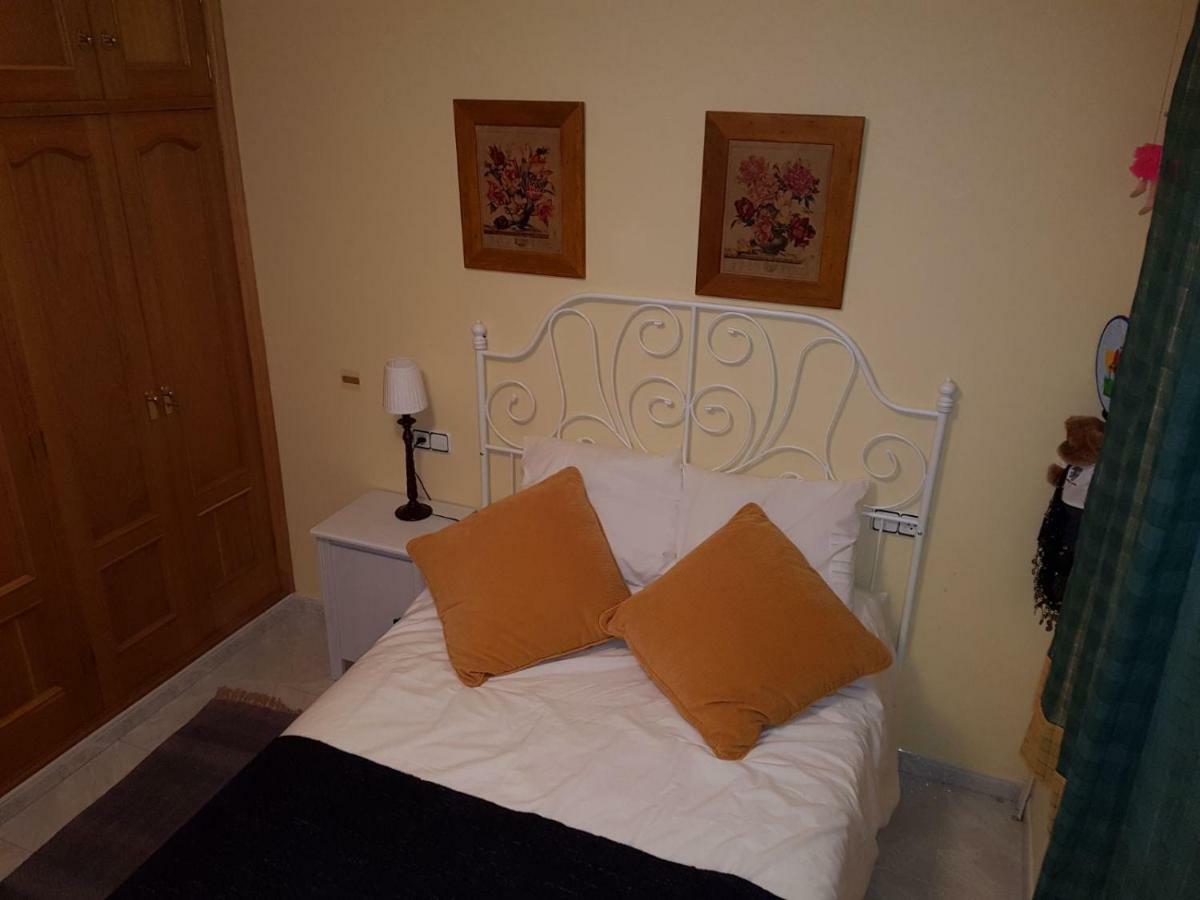 Apartamento Sanxenxo - Playa Areas Екстериор снимка