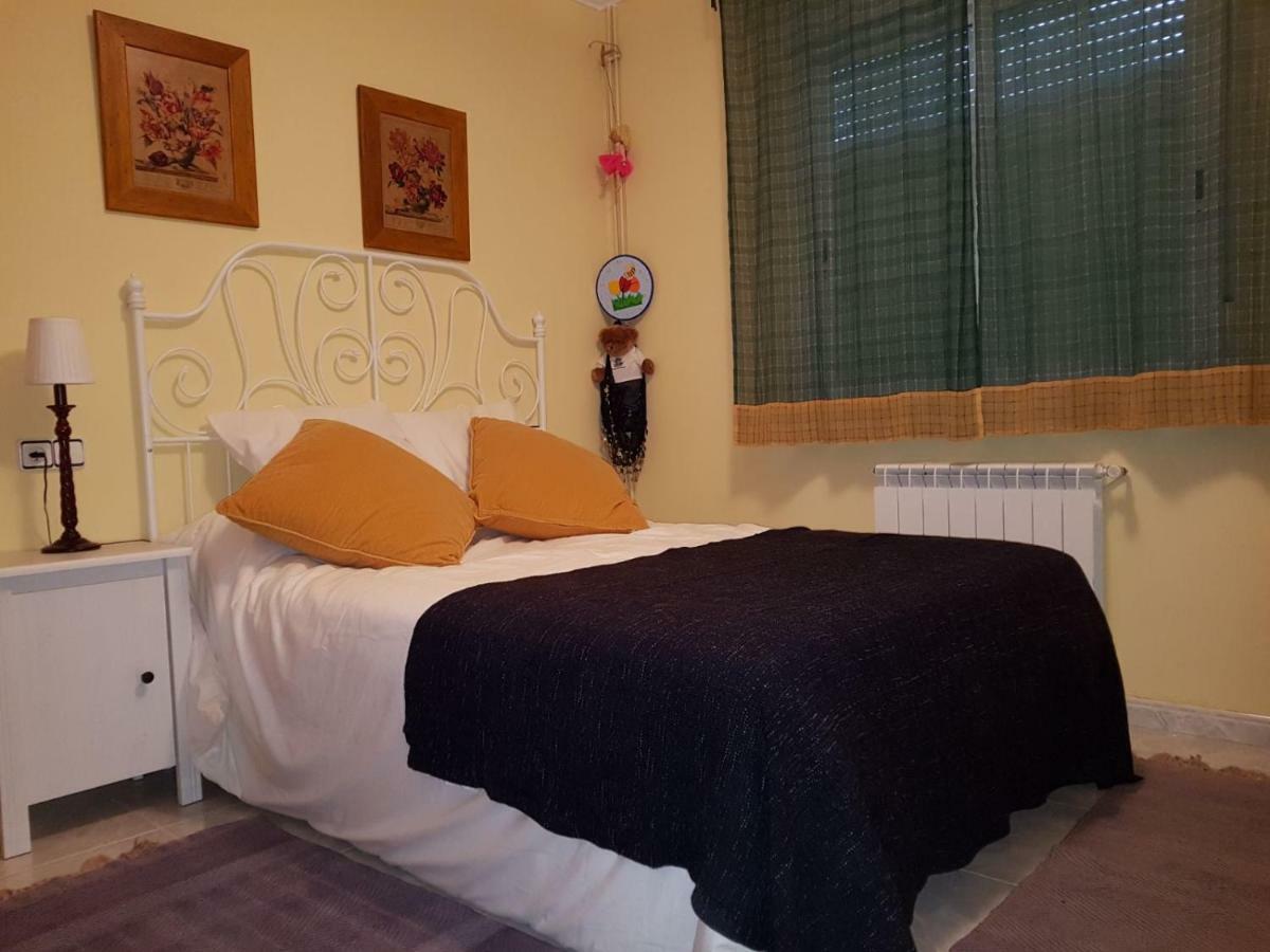 Apartamento Sanxenxo - Playa Areas Екстериор снимка
